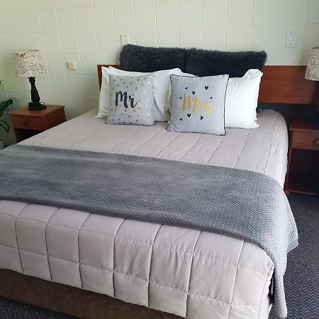 Parkview Motelダーガビル エクステリア 写真