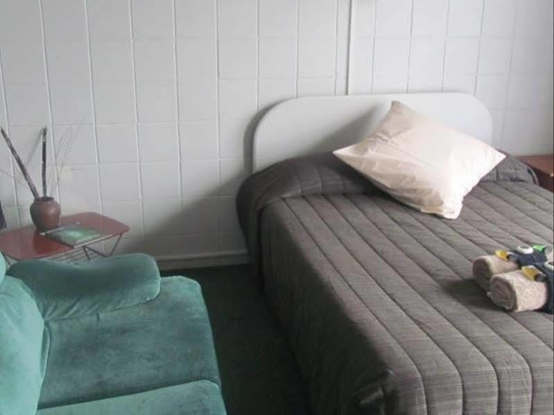 Parkview Motelダーガビル エクステリア 写真