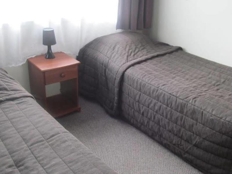 Parkview Motelダーガビル エクステリア 写真