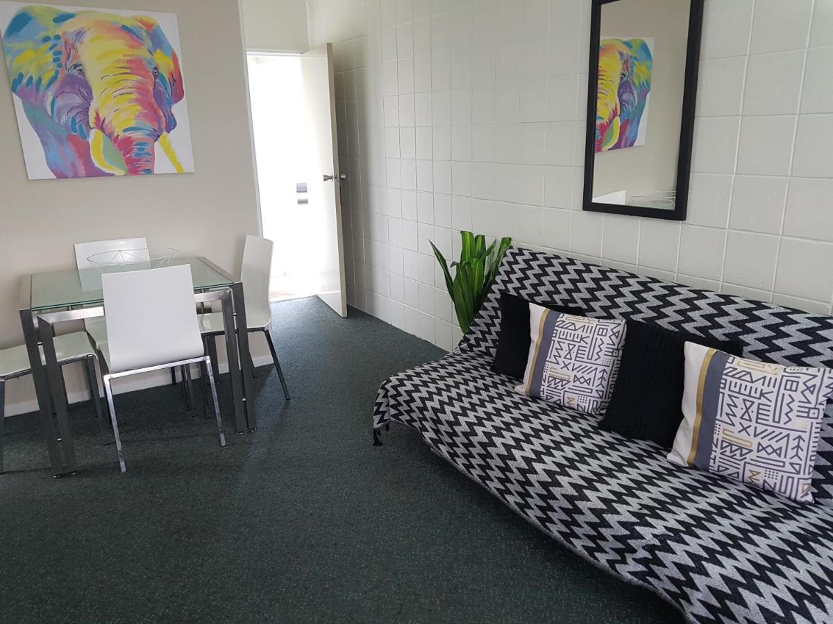 Parkview Motelダーガビル エクステリア 写真
